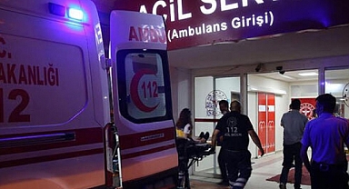 BOZDOĞANDA YÜREKLER YANDI