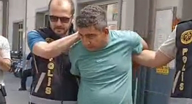 Cani Cezaevinde intihar etti