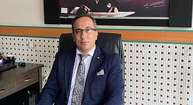 FEN LİSESİ VE MENDERES ANADOLU LİSESİ MÜDÜRLERİ DEĞİŞTİ