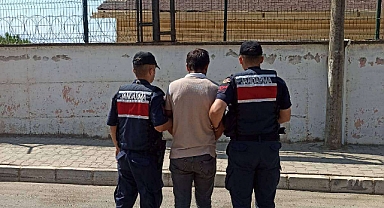 Hırsızlık ve Adli Kontrol hükümlerine aykırılıktan 8 yıl hapis cezası ile aranıyordu