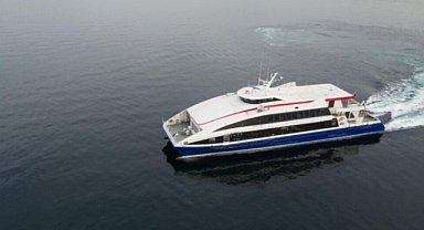 İDO ile Ege’nin Güzelliklerine Açılan Kapılar;