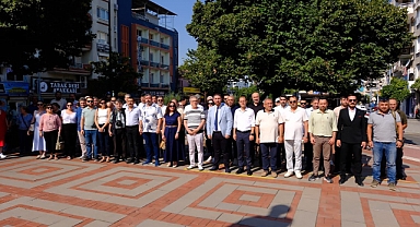 Nazilli’de 24 Temmuz etkinlikleri