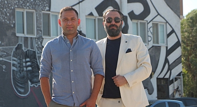 Nazillispor tesislerde toplanmak için kolları sıvadı