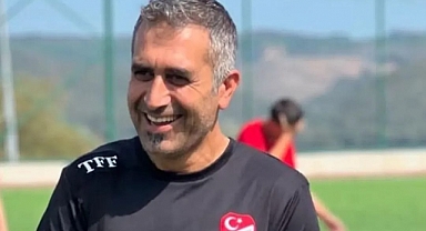 NAZİLLİSPOR'UN SPORTİF DİREKTÖRÜ LEVENT YILMAZ OLDU
