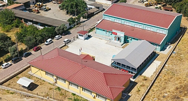 SULTANHİSAR’DA GENÇLERE YENİ SOSYAL VE SPOR ALANLARI KAZANDIRILDI