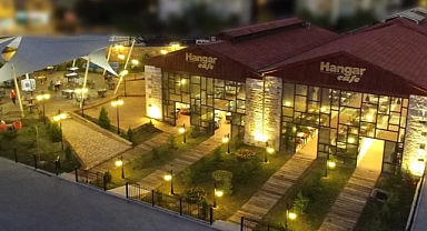 TCDD Hangar'ı geri mi alacak?
