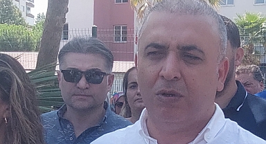 AK PARTİ'DEN ALI ÇETİNKAYA HAKKINDA SUÇ DUYURUSU