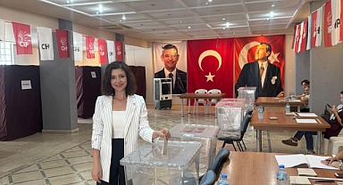 ASLI BAŞKAN GÜCÜNE GÜÇ KATMAYA DEVAM EDİYOR