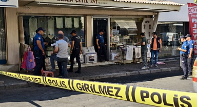 Boşanma aşamasındaki polis eşini vurduktan sonra fotoğraflarını çekti
