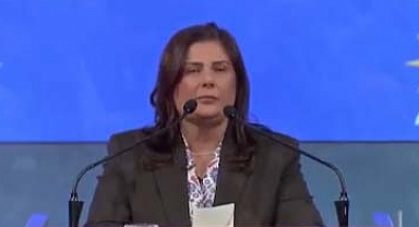 Çerçioğlu Resmen AK Parti’de