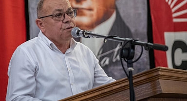  CHP’de Saatçi’den Kongre takvimi ile ilgili açıklama