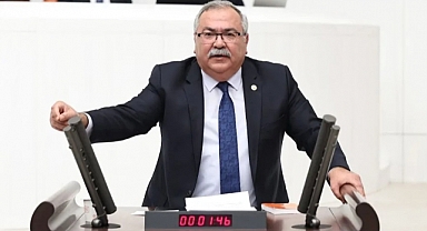 CHP'Lİ BÜLBÜL'DEN 30 AĞUSTOS ZAFER BAYRAMI MESAJI