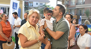 Kuşadası Belediyesi’nden Geleceğe Yatırım: Çocuk Gelişim Merkezi Hizmete Girdi