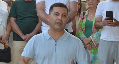 Kuşadası’nda ikinci Bahar merkezi açıldı