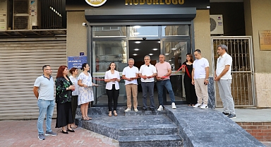 Nazilli Belediyesi hizmet kalitesini artırıyor