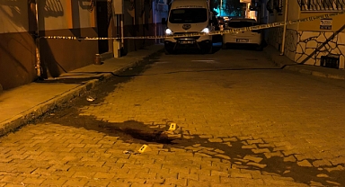 NAZİLLİ'DE KAVGA: BİR KİŞİ KAFASINDAN YARALANDI