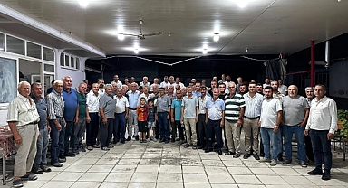 Örkoop’ta Kapucu Mesaiye başladı.