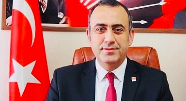 Serkan Sevim’den Çerçioğlu’na ‘Yazıklar olsun’