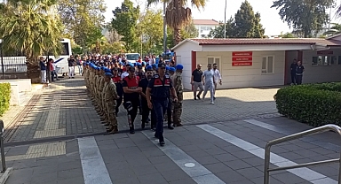 SULTANHİSAR MERKEZLİ DALLAS ÇETESİ ÇÖKERTİLDİ