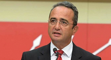 Tezcan’dan Çerçioğlu’na ‘Rezillik topuklardan akıyor!’