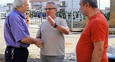 Kurtuluş'ta 2. Etap çalışmaları başladı 