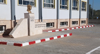 Bozdoğan Belediyesi’nden Okullara Yeni Dönem Öncesi Destek