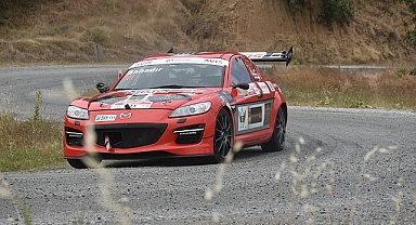 Buharkent 5. Tırmanma Yarışı Başlıyor!