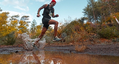 Anadolu Sigorta Marmaris Ultra Trail, yenilenen parkurlarıyla sporcuları bekliyor