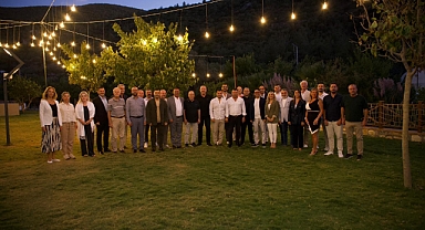 Başkan Günel, Turizm Paydaşları ile 2026 Planlaması yaptı