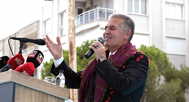 Başkan Mehmet Erol, Kurtuluşun 103. Yıl Dönümü Dolayısıyla Bir Mesaj Yayımladı