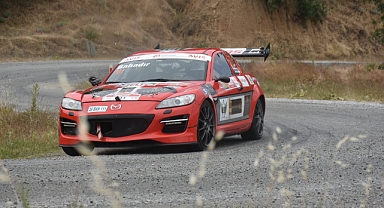 Buharkent 5. Tırmanma Yarışı Başlıyor!