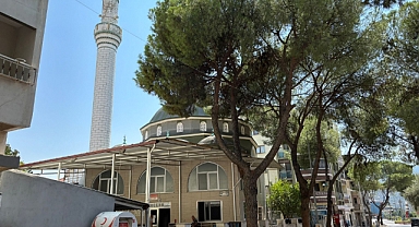 Buharkent Belediyesi’nden “cami alanı” iddialarına yanıt