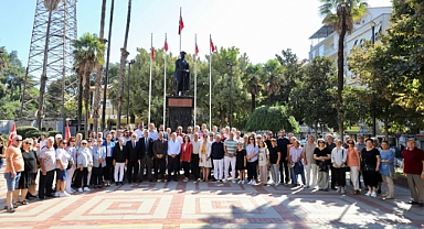 CHP 102 Yaşını kutluyor