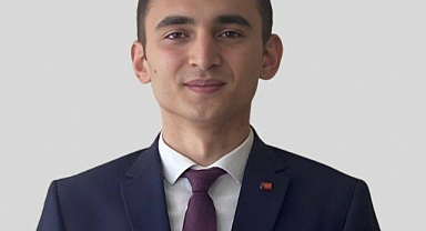 CHP Nazilli Gençlik Kollarında yeni dönem