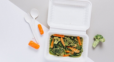 Dondurulmuş Gıdayla Sağlıklı Okul Öğünleri, Çocukların Sağlığına Destek Oluyor