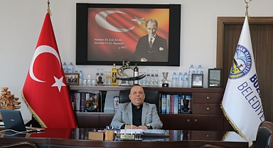 Galip Özel “Büyükşehir Meclis çoğunluğu bizde, Bozdoğan hakkını alacak”