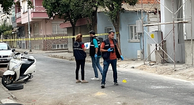 HUSUMETLİ IKI GRUP KAVGASINDA SİLAHLI BIÇAKLI KAVGAYA DÖNDÜ 