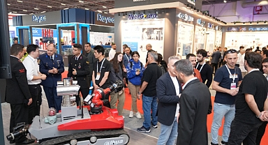 ISAF International, Bu Yıl Yabancı Katılımcı Rekoru Kıracak