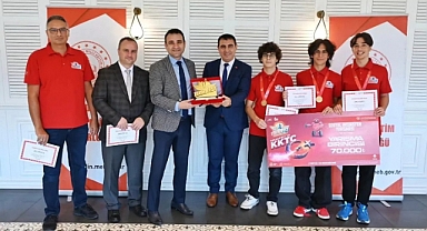 İSTANBUL TEKNOFEST İÇİN GERİ SAYIM BAŞLADI