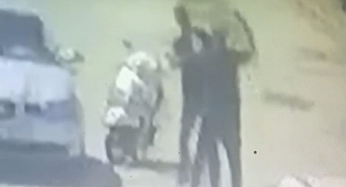 Kavga’da silahla ayağından yaralandı