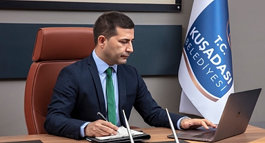 KUŞADASI BELEDİYESİ’NDEN “YALAN HABER İDDİALARINA” BELGESİYLE CEVAP