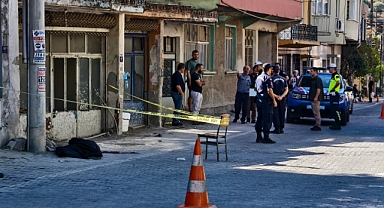 Nazilli'de motosiklet kazası: 1 ölü, 1 ağır yaralı