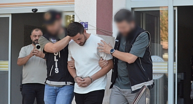 Nazilli'de Narkotik Operasyonu: 6 Kişi Tutuklandı