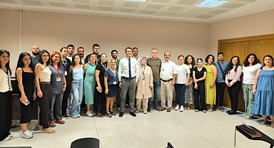 NDH'DE 6.Acil Bakım Hemşireliği Sertifikalı Eğitim ProgramI Başladı