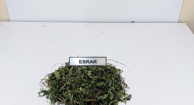 SULTANHİSAR İLÇE EMNİYET MÜDÜRLÜĞÜ UYUŞTURUCU İLE MÜCADELE DE HIZ KAZANDI