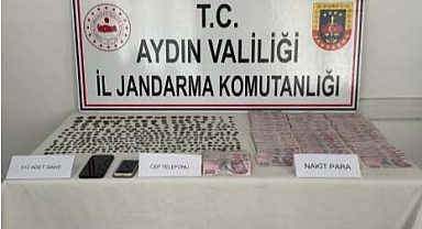 Tarihi Eser Kaçakçılığı ile mücadele devam ediyor