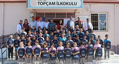 TKDK ÖĞRENCİLERİ SEVİNDİRMEYE DEVAM EDİYOR