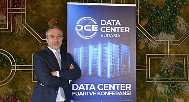 Türkiye, Veri Merkezinde Bölgesel Üs Olma Yolunda