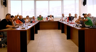 UŞADASI BELEDİYESİ KOCAGÖL’Ü KORUMAK İÇİN HUKUKİ MÜCADELEDEN VAZGEÇMEYECEK