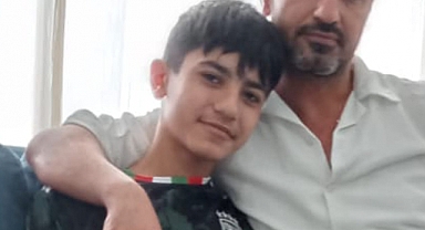 15 YAŞINDAKİ KADİR HER YERDE ARANIYOR